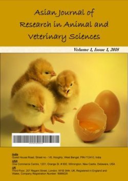 Asian Journal of Research in Animal and Veterinary Sciences