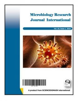 Microbiology Research Journal International