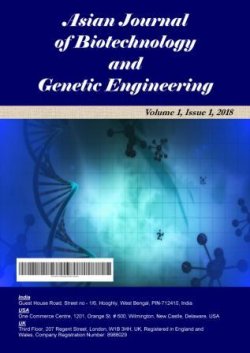Asian Journal of Biotechnology and Genetic Engineering