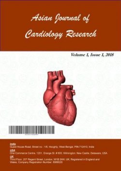 Asian Journal of Cardiology Research