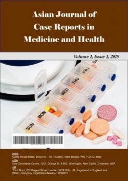 Asian Journal of Case Reports in Medicine and Health