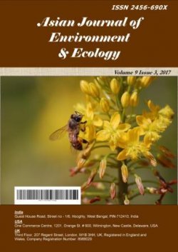Asian Journal of Environment & Ecology
