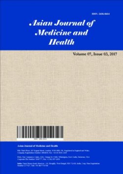 Asian Journal of Medicine and Health