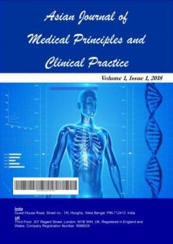 Asian Journal of Medical Principles and Clinical Practice