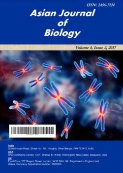 Asian Journal of Biology