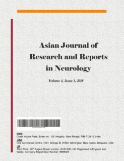 Asian Journal of Research and Reports in Neurology