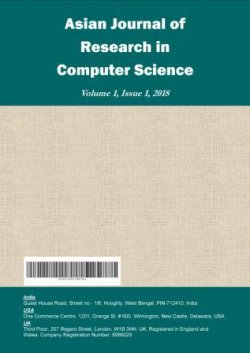 Asian Journal of Research in Computer Science