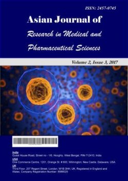 Asian Journal of Research in Medical and Pharmaceutical Sciences