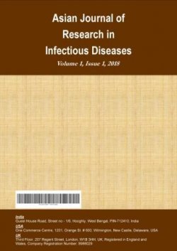 Asian Journal of Research in Infectious Diseases