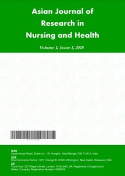 Asian Journal of Research in Nursing and Health