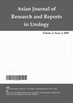 Asian Journal of Research and Reports in Urology