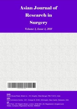 Asian Journal of Research in Surgery
