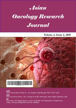Asian Oncology Research Journal