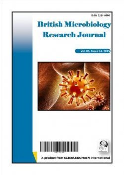 British Microbiology Research Journal