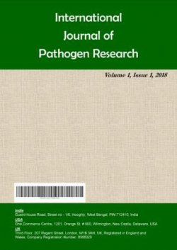 International Journal of Pathogen Research