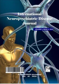 International Neuropsychiatric Disease Journal