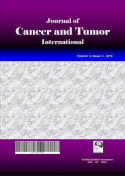 Journal of Cancer and Tumor International
