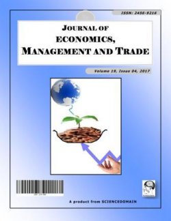 Journal of Economics, Management and Trade