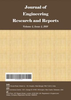 Journal of Engineering Research and Reports