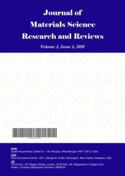 Journal of Materials Science Research and Reviews