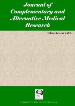Journal of Complementary and Alternative Medical Research